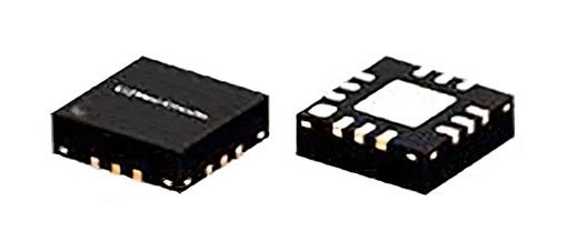 PMA3-83LN Amplificatore a basso rumore 8.3GHz 18dB Guadagno 2.2dB NF Alimentazione 3.3V 50Ω Adattato SMT-4 -40°C a +85°C 5G/WiFi-6E Ready