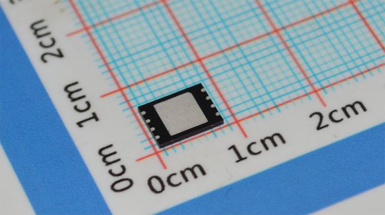 S25FL256SAGNFI010 256Mb (32MB) Serial NOR Flash 104MHz SPI 100K cicli di cancellazione/programmazione Ritenzione dati di 20 anni 2.7-3.6V WSON-8 -40°C a +85°C Grado Automotive