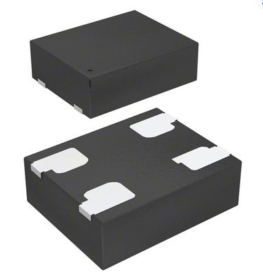 SIT8002AC-13-33E-50.00000T Oscillatore MEMS 50MHz ±50ppm Stabilità 1.8-3.3V Fornitura 2.5mA Potenza bassa LVPECL Uscita da -40°C a +85°C AEC-Q100 Qualificato