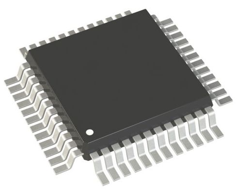 STM32F030K6T6 48MHz Cortex-M0 MCU 32KB Flash 4KB RAM 12-bit ADC 16 GPIO LQFP-32 2.4-3.6V -40°C a +85°C Redditizio