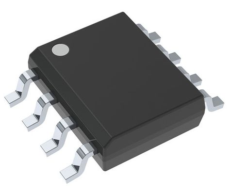 TCAN1051VDQ1 Ricetrasmettitore CAN FD 5V 5Mbps Velocità Dati Flessibile ±58V Protezione da Guasto I/O Logica 1.8V-5V SOIC-8 -40°C a +125°C AEC-Q100 Grado 1