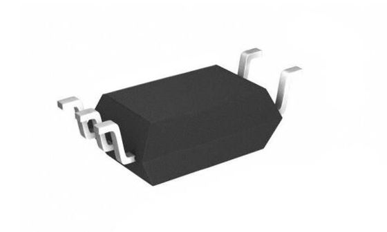 TLP152 10Mbps Optocoppler ad alta velocità 5000Vrms Isolamento 5mA Basso ingresso SOIC-6 -40°C a +100°C AEC-Q101