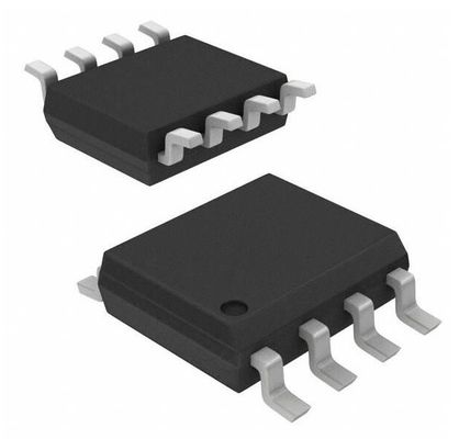W25Q32JVSSIQ Flash SPI 32Mb 104MHz Clock 100K cicli di cancellazione SOIC-8 2.7-3.6V -40°C a +85°C