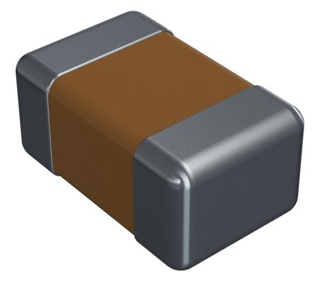 08055C224JAT2A 220nF MLCC 50V, X7R ±5% Tol 0805 -55°C a +125°C Basso ESR