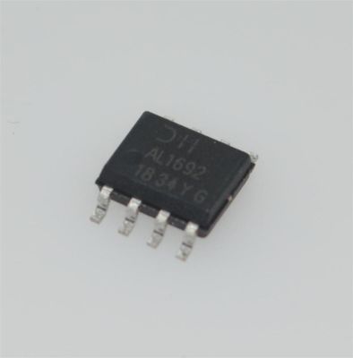 AL1692S-13 90V 0.5A Driver LED PF>0.9 Non-Dimmerabile SOP-8 -40°C a +105°C Alta Efficienza