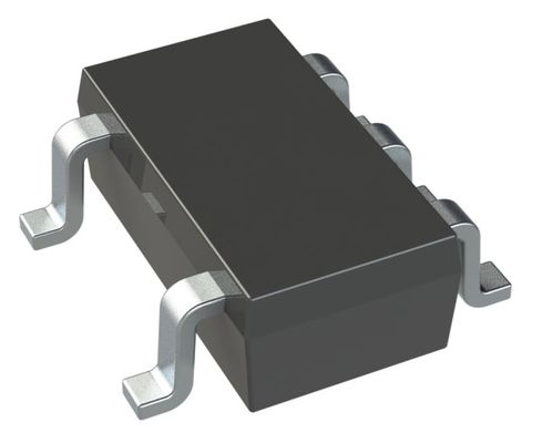 AP331AWG-7 Driver MOSFET 1.5A 20V 6ns Salita/Discesa SOT-25 4.5-18V Ingresso -40°C a +125°C