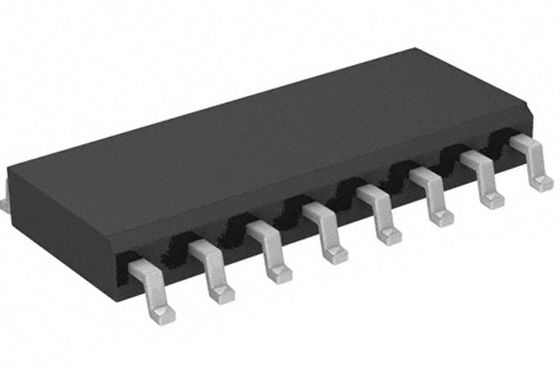UM3232EESE 3V-5.5V Ricetrasmettitore RS-232 1Mbps 2Tx/2Rx ±15kV ESD SOIC-16 -40°C a +85°C