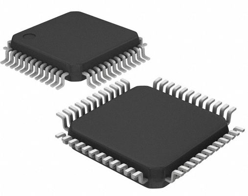 Chip TCP/IP cablato W5500 Interfaccia SPI 10/100Mbps Ethernet Buffer 32KB 3.3V -40°C a +85°C