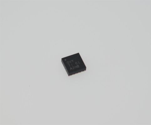 TPS62132RGTR 3.3V 1A Convertitore Buck 3-17V Ingresso 2.5MHz 95% Efficienza QFN-16 -40°C a +85°C