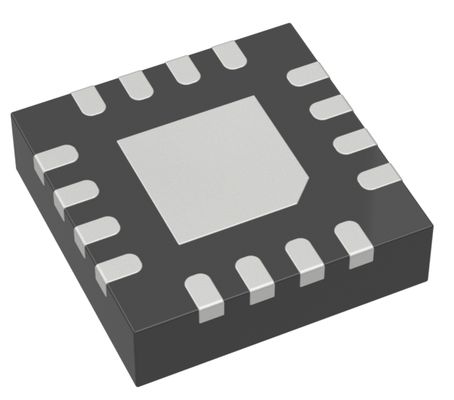 TPS62132RGTR 3.3V 1A Convertitore Buck 3-17V Ingresso 2.5MHz 95% Efficienza QFN-16 -40°C a +85°C