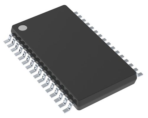 TPA3118D2DAP 30W Stereo classe D Amp 4,5-26V Input 90% Efficienza HTSSOP-32 -40°C a +85°C