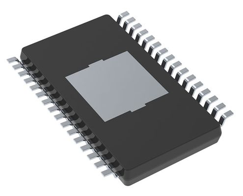 TPA3118D2DAP 30W Stereo classe D Amp 4,5-26V Input 90% Efficienza HTSSOP-32 -40°C a +85°C