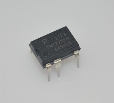 TNY275PN 10W Switcher offline 85-265VAC MOSFET 700V 132kHz DIP-8 -40°C a +150°C