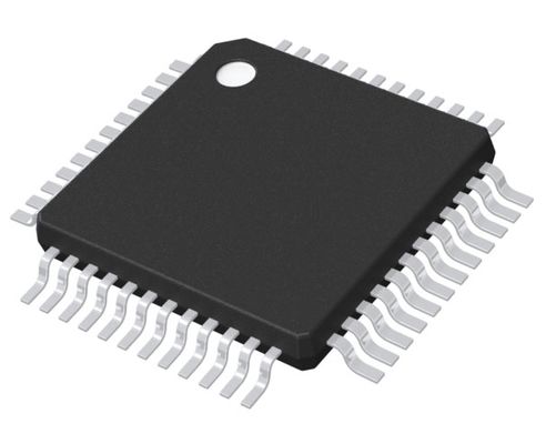 STM32L431CBT6 80MHz Cortex-M4 Ultra-Low-Power MCU 128KB Flash 64KB SRAM LQFP-48 1,71-3,6V -40°C a +125°C