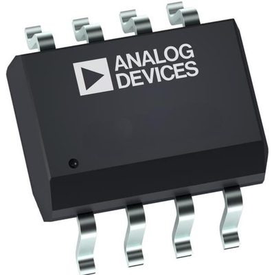 AD822ARZ Amplificatore di strumentazione di precisione 1nA Corrente di bias 0.3μV/°C Drift SOIC-8 2.2-18V -40°C a +125°C