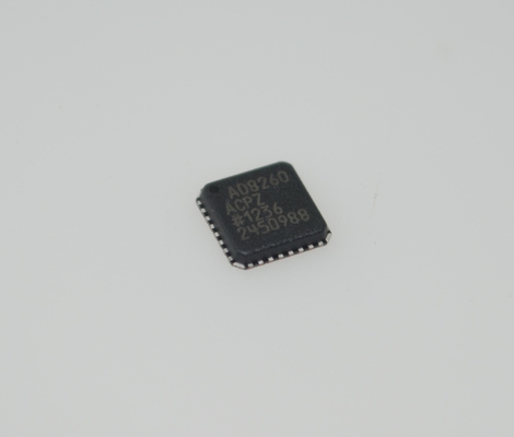 AD8260ACPZ-R7 Amplificatore Operazionale Duale a Bassa Potenza 250MHz 1nV/\u221aHz Rumore \u00b15V a \u00b115V Alimentazione LFCSP-16 -40\u00b0C a +125\u00b0C Grado Industriale