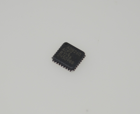 AD8260ACPZ-R7 Amplificatore Operazionale Duale a Bassa Potenza 250MHz 1nV/\u221aHz Rumore \u00b15V a \u00b115V Alimentazione LFCSP-16 -40\u00b0C a +125\u00b0C Grado Industriale