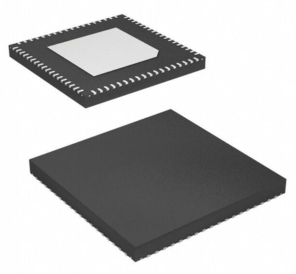 AD9467BCPZ-250 ADC a 16 bit a 250MSPS, 80dB SNR, alimentazione a 1.8V, uscite LVDS, LFCSP-64, da -40°C a +85°C, grado industriale