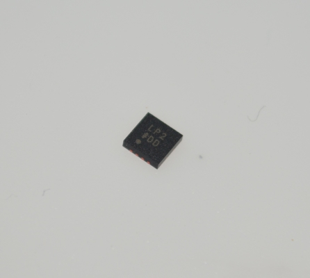 ADM7172ACPZ-R7 6.5V 2A LDO a bassissimo rumore 1μV RMS Rumore 75dB PSRR @1MHz Ingresso 2.3-6.5V LFCSP-8 -40°C a +125°C