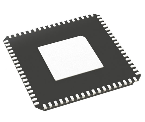 AD9747BCPZ 14-Bit 2.5 GSPS DAC ad alta velocità con ingressi LVDS a bassa potenza eccellente SFDR Flessibile Clocking Ampia larghezza di banda e gamma di temperatura industriale