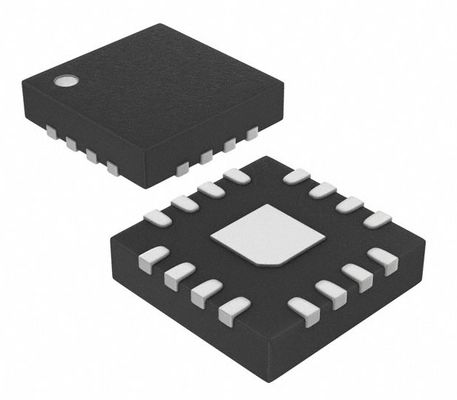HMC849ALP4CE 24 Gbps High-Speed SPDT Switch con bassa perdita di inserimento 3.3V/5V Operation Wide Bandwidth High Isolation Fast Switching and ESD Protection