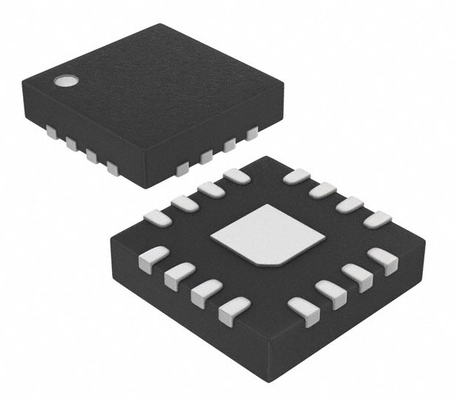 HMC849ALP4CE 24 Gbps High-Speed SPDT Switch con bassa perdita di inserimento 3.3V/5V Operation Wide Bandwidth High Isolation Fast Switching & ESD Protection