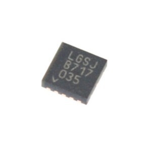 LT3042EDD Rumore ultra-basso LDO 0,8μV RMS Rumore 76dB PSRR @ 1MHz 1,8-20V Input 3mm×3mm DFN-8 -40°C a +125°C