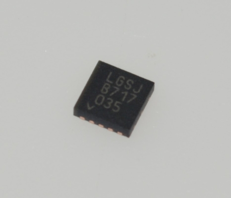 LT3042EDD Rumore ultra-basso LDO 0,8μV RMS Rumore 76dB PSRR @ 1MHz 1,8-20V Input 3mm×3mm DFN-8 -40°C a +125°C
