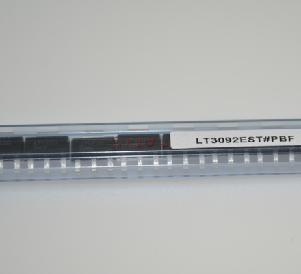 LT3092EST 200mA LDO negativo 0,8μV RMS Rumore 76dB PSRR 1,5-36V Input SOT-223 -40°C a +125°C