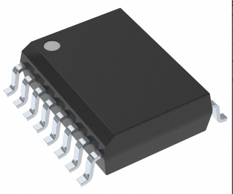 S25FL128SAGMFIR01 128Mb SPI NOR Flash 104MHz Clock 100K Cicli di Cancellazione 20 Anni di Conservazione Dati 2.7-3.6V SOIC-16 -40°C a +85°C