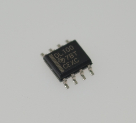 SN65LVDS100DR Buffer/Driver LVDS 400Mbps Velocità Dati Alimentazione 3.3V Terminazione Interna 100Ω SOIC-8 -40°C a +85°C