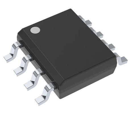 SN65LVDS100DR Buffer/Driver LVDS 400Mbps Velocità Dati Alimentazione 3.3V Terminazione Interna 100Ω SOIC-8 -40°C a +85°C