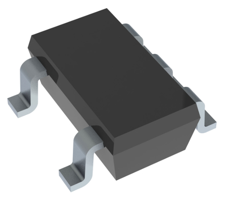 SN74LVC1G08DBVR Single 2-Input AND Gate 1.65-5.5V Fornitura 10ns Ritardo di propagazione SOT-23-5 -40°C a +125°C