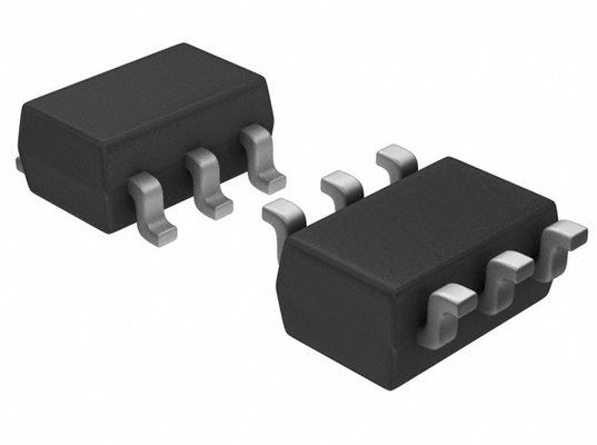 TPS3808G33DBVR 3.3V Voltage Supervisor 1.6V Limita 200ms Ritardo SOT-23-5 1.1-6.5V Input -40°C a +125°C