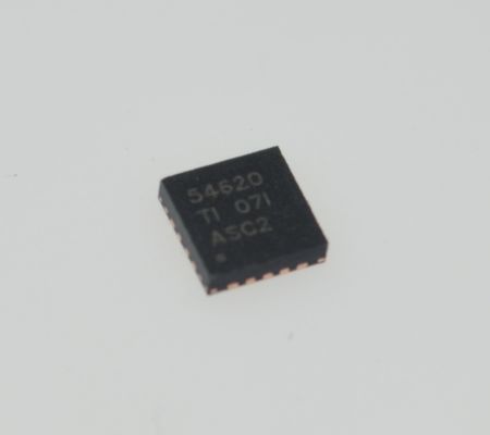 TPS54620RGYR 6A Convertitore ad alta efficienza con ingresso regolabile da 4,5-17V uscita regolabile da 1,5% Precisione 1,2MHz Switching Protezione termica e potenza Buon segnale