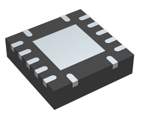 TPS54620RGYR 6A Convertitore ad alta efficienza con ingresso regolabile da 4,5-17V uscita regolabile da 1,5% Precisione 1,2MHz Switching Protezione termica e potenza Buon segnale