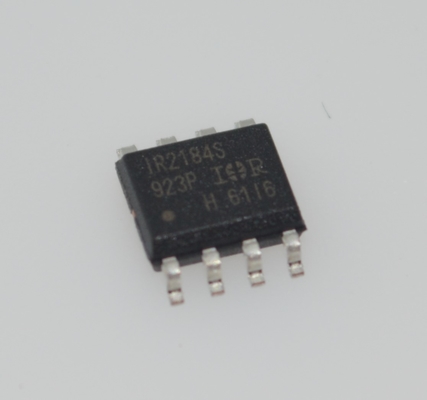 IR2184STRPBF Driver High/Low Side 600V 1.9A Picco in Uscita Commutazione Veloce Protezione UVLO Pacchetto SOIC-8 Compatto per Azionamenti Motore e Inverter