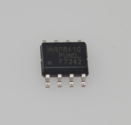 IRF7342TRPBF Coppia MOSFET Duale 55V 6.5A con 50mΩ RDS(on) Commutazione Veloce Bassa Carica di Gate Package SOIC-8 Protezione ESD e Ideale per DC-DC/Rettifica Sincrona