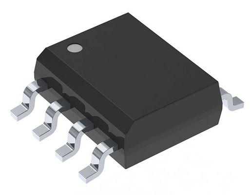 IRF7342TRPBF Coppia MOSFET Duale 55V 6.5A con 50mΩ RDS(on) Commutazione Veloce Bassa Carica di Gate Package SOIC-8 Protezione ESD e Ideale per DC-DC/Rettifica Sincrona