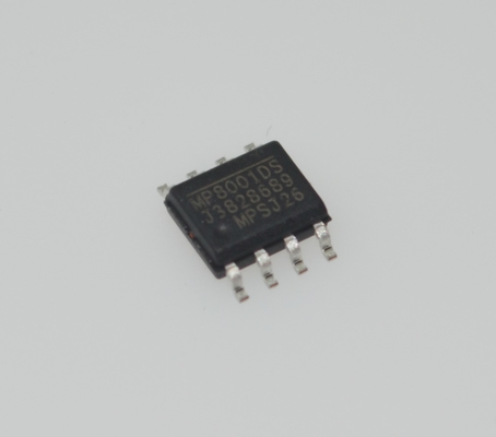MP8001DS-LF-Z 36V 3A Sincrono Step-Down Converter con 4,5-36V Wide Input 92% Efficienza, 500kHz Switching Regolabile Output Overcurrent & Overtemp Protezione Compatto TSOT23 Pacchetto
