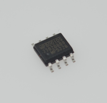 MP8001DS-LF-Z 36V 3A Sincrono Step-Down Converter con 4,5-36V Wide Input 92% Efficienza, 500kHz Switching Regolabile Output Overcurrent & Overtemp Protezione Compatto TSOT23 Pacchetto