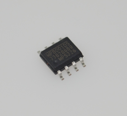 MP8001DS-LF-Z 36V 3A Sincrono Step-Down Converter con 4,5-36V Wide Input 92% Efficienza, 500kHz Switching Regolabile Output Overcurrent & Overtemp Protezione Compatto TSOT23 Pacchetto