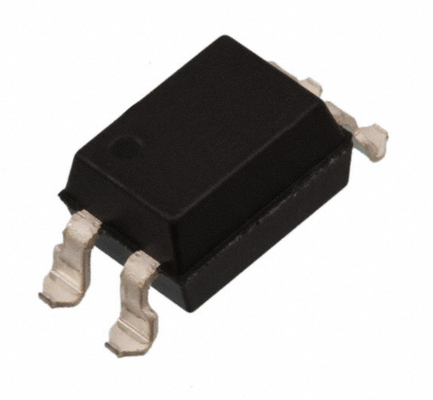 IS181GB Smart Switch 1.8V Bassa Tensione 6A Alta Corrente Ultra-Basso 28mΩ RDS(on) Commutazione Veloce 15ns Protezione ESD Package DFN2x2 per Dispositivi Portatili/IoT