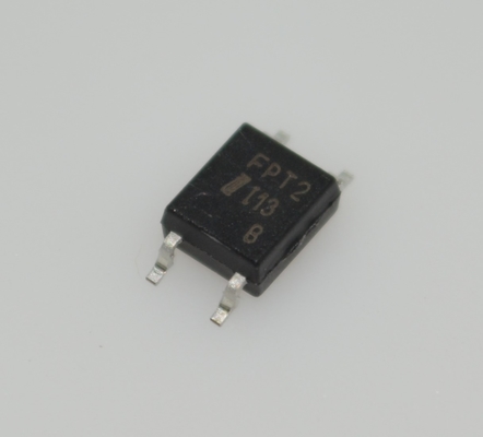 IS181GB Smart Switch 1.8V Bassa Tensione 6A Alta Corrente Ultra-Basso 28mΩ RDS(on) Commutazione Veloce 15ns Protezione ESD Package DFN2x2 per Dispositivi Portatili/IoT