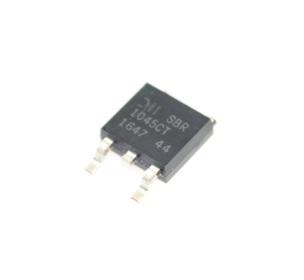 SBR1045CTL-13 Optoisolatore 13ms Risposta Veloce 45V/100mA Bassa Potenza SMD -40°C a +85°C Conforme RoHS e Affidabile