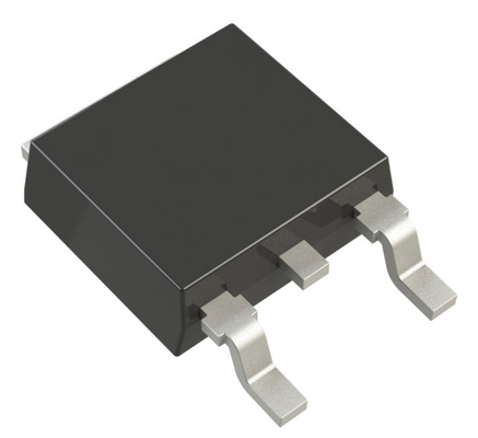 SBR1045CTL-13 Optoisolatore 13ms Risposta Veloce 45V/100mA Bassa Potenza SMD -40°C a +85°C Conforme RoHS e Affidabile
