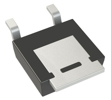 SBR1045CTL-13 Optoisolatore 13ms Risposta Veloce 45V/100mA Bassa Potenza SMD -40°C a +85°C Conforme RoHS e Affidabile