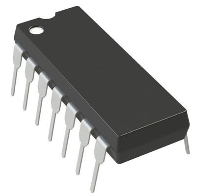 ADC0834CCN ADC a 8 bit, 4 canali di ingresso, alimentazione a 5V, I/O seriale, bassa potenza, da 0°C a +70°C, facile interfaccia MCU, soluzione conveniente