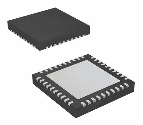 DA14580-01AT2 SoC Bluetooth 5.0 con consumo energetico ultra-basso, dimensioni 2.5x2.5mm, ARM Cortex-M0, lunga durata della batteria, sicurezza, multi-protocollo e design IoT conveniente