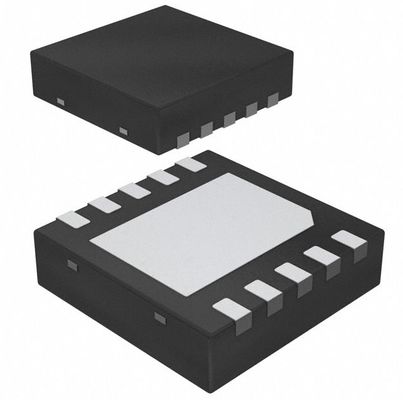 DAC8562SDSCR 16-Bit Dual DAC Low Glitch Wide Voltage (2.7V-5.5V), SPI Precision (±4LSB) VSSOP minuscolo Ideale per l'industria e l'automotive